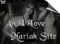 An I Love Mariah Site!